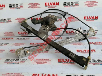 1H0837402 - CAM OTOMATİĞİ - İkinci El Orjinal