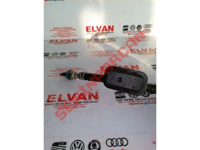 5Q0127242B - YAKIT FILTRESI - İkinci El Orjinal