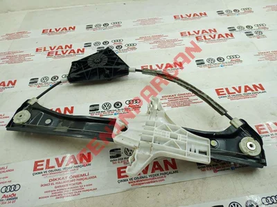 5C6839462B - CAM MEKANIZMASI - İkinci El Orjinal