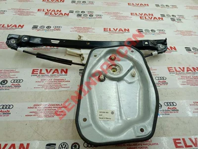 1K5839462 - CAMFITILIIC - İkinci El Orjinal