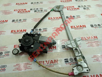 4D0839398B - MOTORSUZ CAM OTOMATİĞİ - İkinci El Orjinal