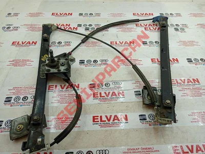 6K4837402M - CAM MEKANIZMASI - İkinci El Orjinal