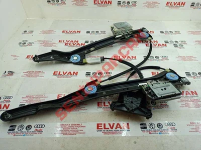 8T8837462 - CAM MEKANIZMASI - İkinci El Orjinal