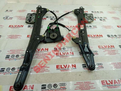 8T8837462 - CAM MEKANIZMASI - İkinci El Orjinal