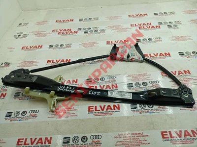 2H0837402G - CAM MEKANIZMASI - İkinci El Orjinal