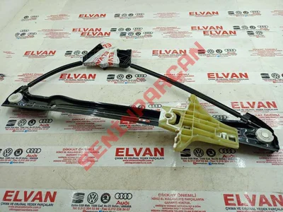 2H0837402G - CAM MEKANIZMASI - İkinci El Orjinal
