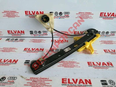 6RS839461B - MOTORSUZ CAM OTOMATİĞİ - İkinci El Orjinal