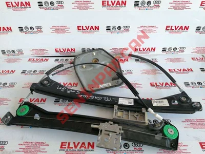 1K8837402K - MOTORSUZ CAM OTOMATİĞİ - İkinci El Orjinal
