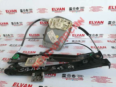 1K8837402K - MOTORSUZ CAM OTOMATİĞİ - İkinci El Orjinal