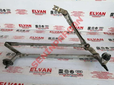 6R1955023C - CAM SILECEK MOTORU - İkinci El Orjinal