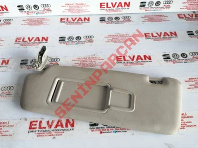 8U0857551H - GÜNEŞLİK - İkinci El Orjinal