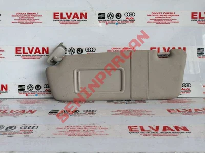 8P0857551A - AYNA VE KORUYUCULU - İkinci El Orjinal