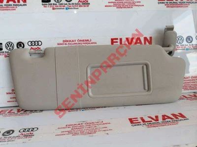 8P0857552A - AYNA VE KORUYUCULU - İkinci El Orjinal