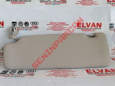 8P0857552A - AYNA VE KORUYUCULU - İkinci El Orjinal