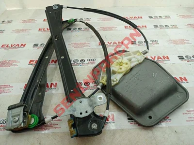 1K4837401AB - MOTORSUZ CAM OTOMATİĞİ - İkinci El Orjinal