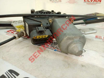 4B0837462 - CAM MEKANIZMASI - İkinci El Orjinal