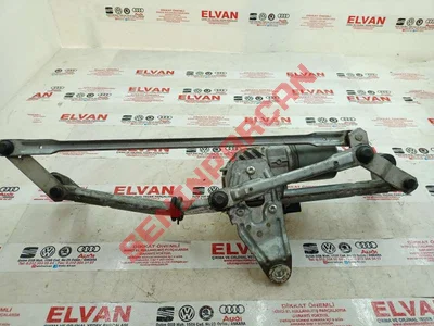 3C2955023B - SİLECEK MOTORUNA SAHİP CAM - İkinci El Orjinal