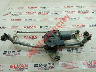 3T1955023A - KOL SILECEK SUPURGE ON L - İkinci El Orjinal