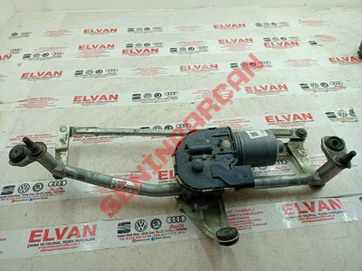 3T1955119B - SİLECEK MOTORU - İkinci El Orjinal