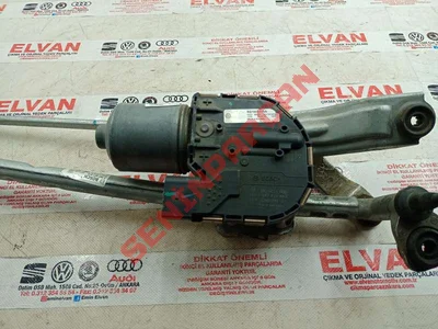 5G1955119A - AERO SİLECEK KOLU - İkinci El Orjinal