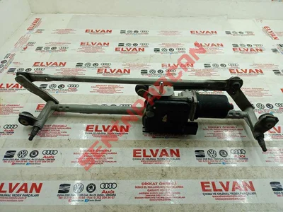 1K8955023F - SILECEK MOTORU - İkinci El Orjinal