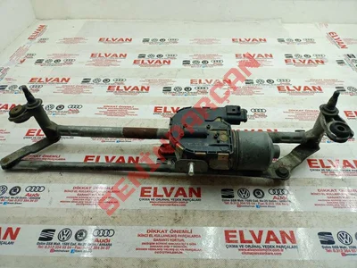 1K2955119E - KRANK KOLU OLMAYAN SİLECEK - İkinci El Orjinal
