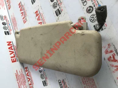 6R0857551K - AYNA VE KORUYUCULU - İkinci El Orjinal