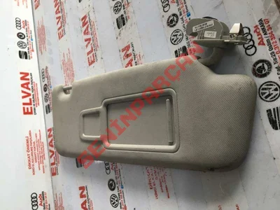 8U0857552C - AYNA VE KORUYUCULU - İkinci El Orjinal