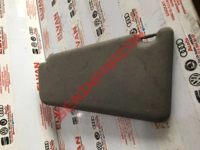 4B0857552A - AYNA VE KORUYUCULU - İkinci El Orjinal