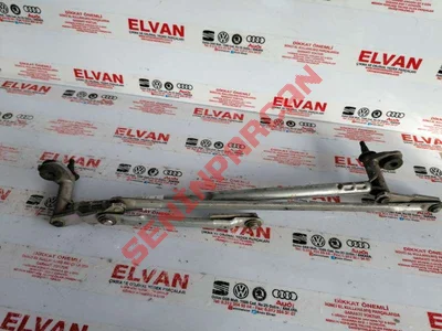 1Z1955023E - SİLECEK MOTORU - İkinci El Orjinal