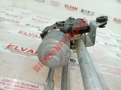 5E1955119 - SİLECEK MOTORU - İkinci El Orjinal