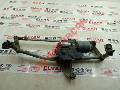 3T1955119 - SİLECEK MOTORUNA SAHİP CAM - İkinci El Orjinal