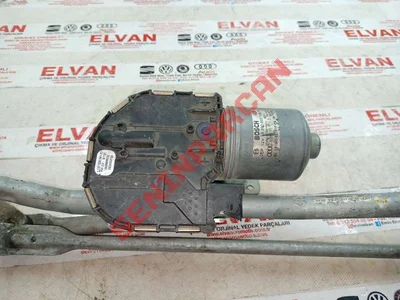 4G8955119D - SİLECEK MOTORU - İkinci El Orjinal