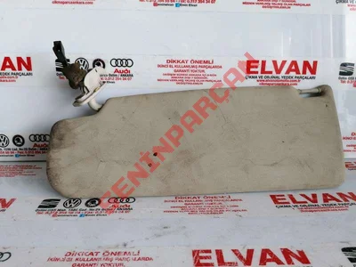 8D0857552A - AYNA VE KORUYUCULU - İkinci El Orjinal