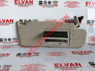 8D0857552A - AYNA VE KORUYUCULU - İkinci El Orjinal