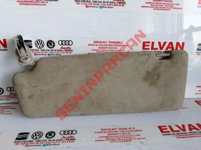 8E0857552A - AYNA VE KORUYUCULU - İkinci El Orjinal