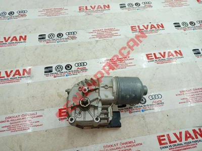 5P0955120B - SILECEK MOTORU - İkinci El Orjinal