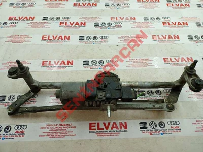 6R2955119A - KRANK KOLU OLMAYAN SİLECEK - İkinci El Orjinal