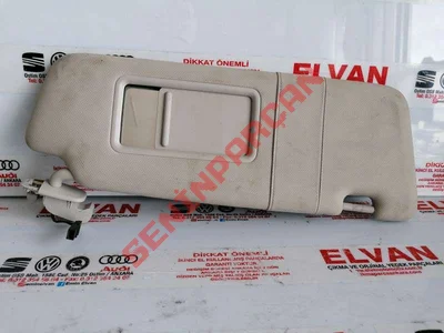 8K0857552 - AYNA VE KORUYUCULU - İkinci El Orjinal