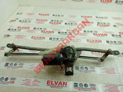 6K0955119 - SILECEK MEKANIZMA KOLU - İkinci El Orjinal