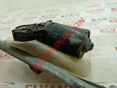 6K0955119 - SILECEK MEKANIZMA KOLU - İkinci El Orjinal