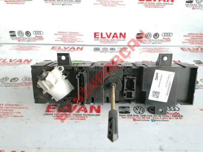 2E0919158 - SEVIYE SALTERI - İkinci El Orjinal