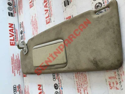 1H0857551P - AYNA VE KORUYUCULU - İkinci El Orjinal