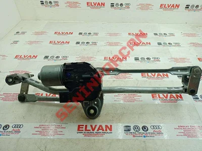 8U1955119 - SİLECEK MOTORU - İkinci El Orjinal