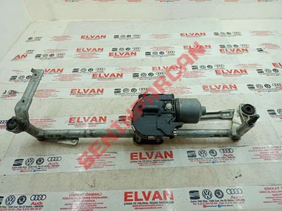 1K1955119F - KRANK KOLU OLMAYAN SİLECEK - İkinci El Orjinal