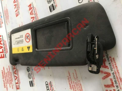 8U2857551 - AYNA VE KORUYUCULU - İkinci El Orjinal