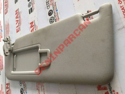 8W0857551 - AYNA VE KORUYUCULU - İkinci El Orjinal