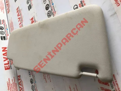 8W0857551 - AYNA VE KORUYUCULU - İkinci El Orjinal