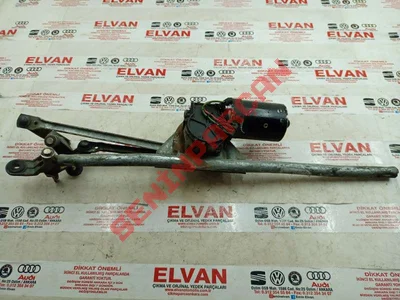6K1955313C - SILECEK KOLU - İkinci El Orjinal