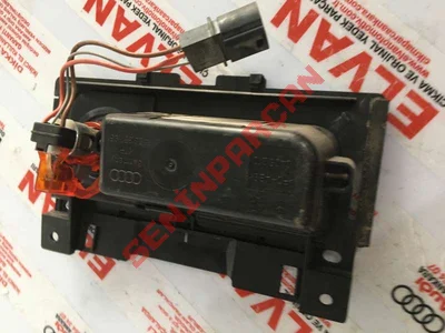 4G0857951 - MUHAFAZALI KÜLLÜK - İkinci El Orjinal